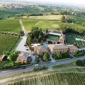  Farm stay Nottola Italy